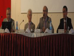 ‘Horasan Türk Tarihinin yüreği'